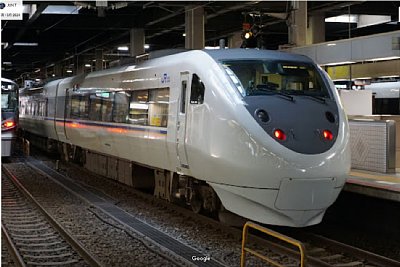 683系電車