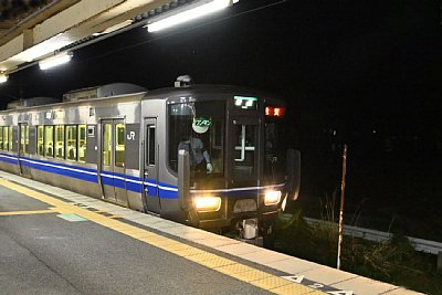 521系電車