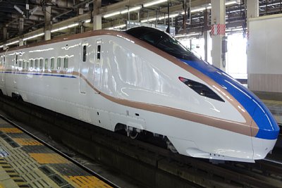 E7系