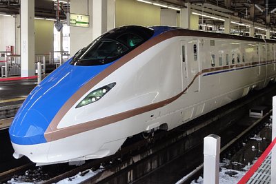 E7系