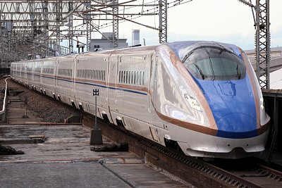 E7系