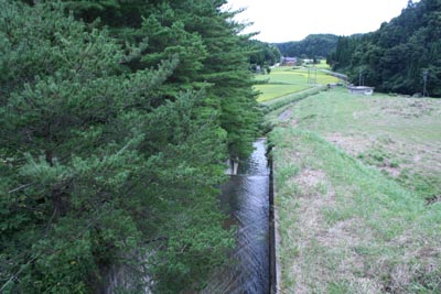 導流路