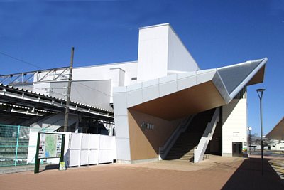 羽鳥駅