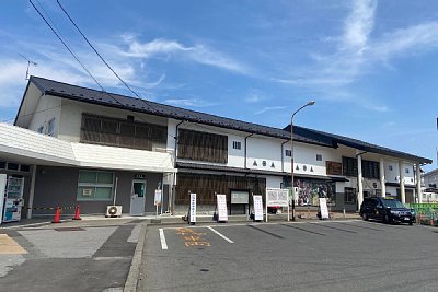 原ノ町駅