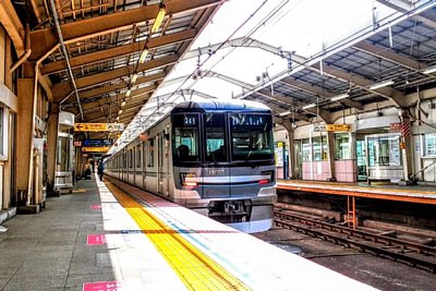 東京メトロ13000系