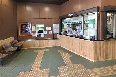 コンコース