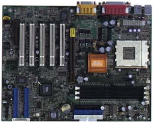 K7T266 Pro