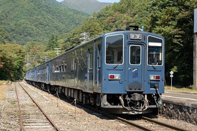 キハ141形気動車