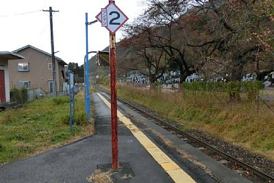 停車位置