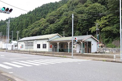 小佐野駅