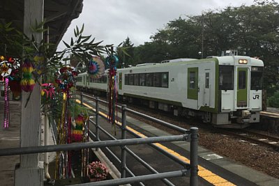 跨線橋