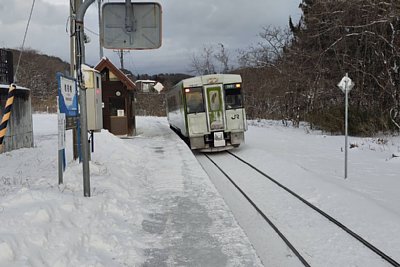 跨線橋