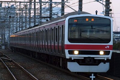  209系500番台