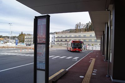 高田病院駅