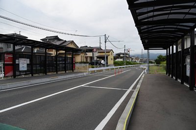 2車線