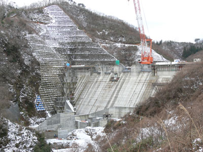 2009年1月4日現在の状況