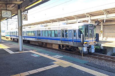 521系電車