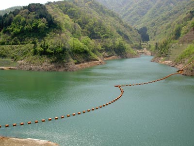 五彩湖