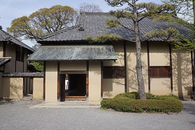 剣術所