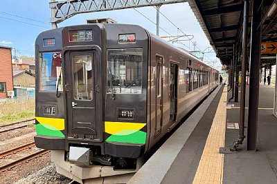 731系電車