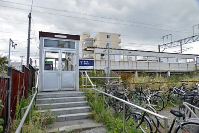 青葉駅