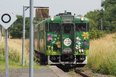 キハ40形気動車