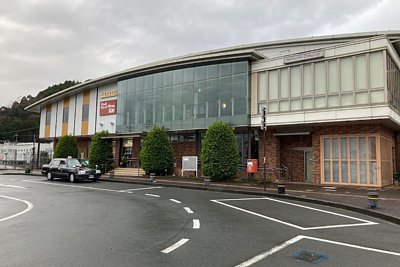 若狭高浜駅