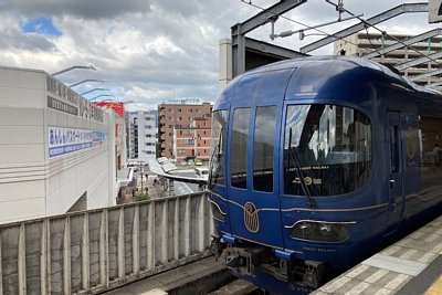 北近畿タンゴ鉄道KTR8000形気動車