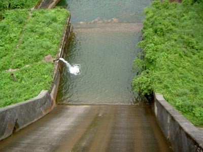 減勢工