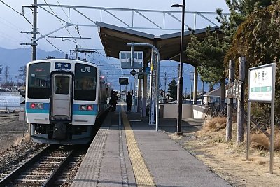 211系電車