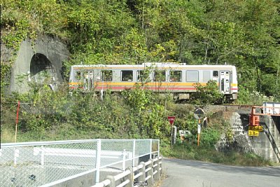 キハ120系