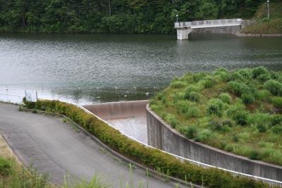 洪水吐
