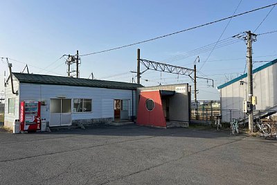 石川駅