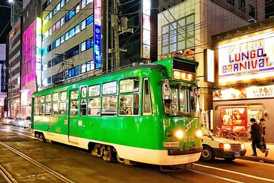 240形電車