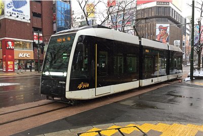 A1200形電車