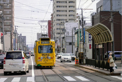 3300形電車