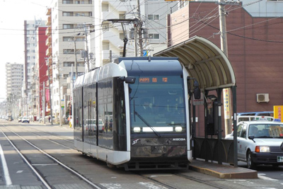 A1200形電車