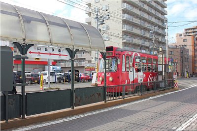 8500形電車