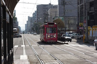8500形電車