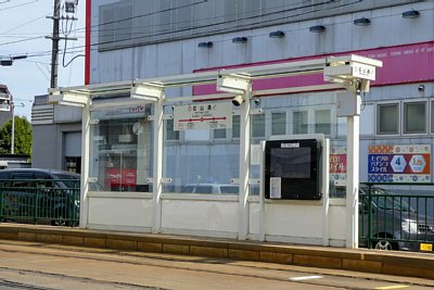250形電車