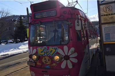 240形電車