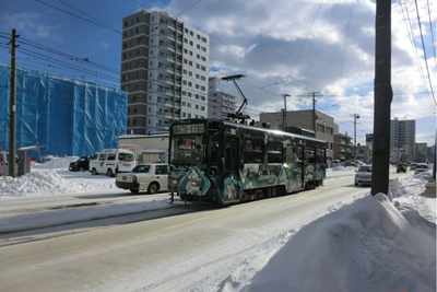250形電車