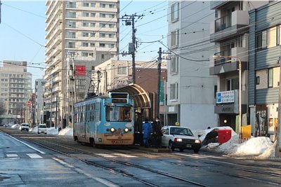 250形電車