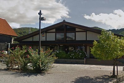 信濃国分寺駅