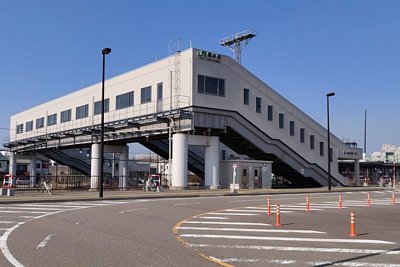 黒井駅