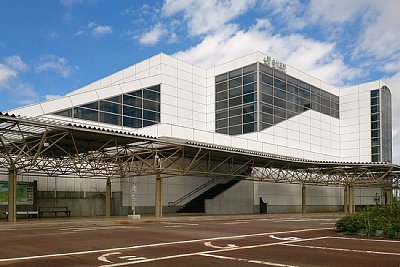 矢代田駅
