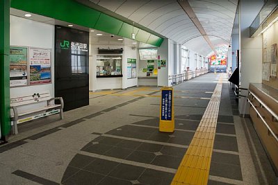 コンコース