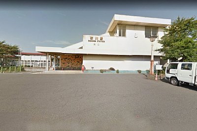 荻川駅