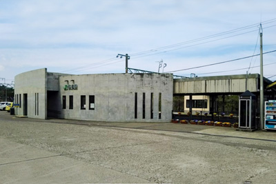 柿崎駅