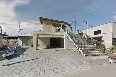 笠島駅